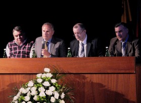 Итоги Отчетно-выборного Общего собрания членов НТПП